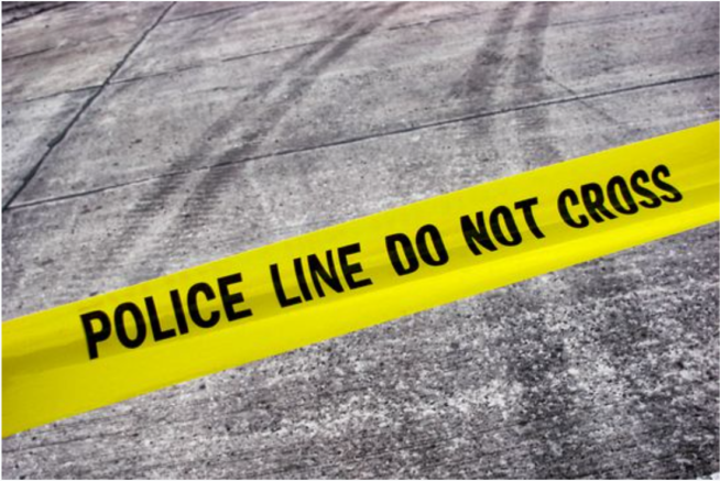 Volusia County Accident