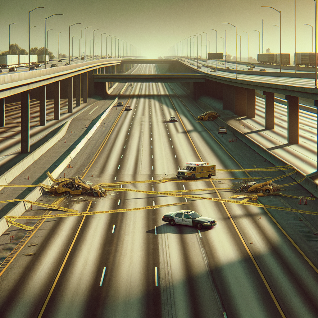 19-Year-Old Dies from Injuries in Branford Crash