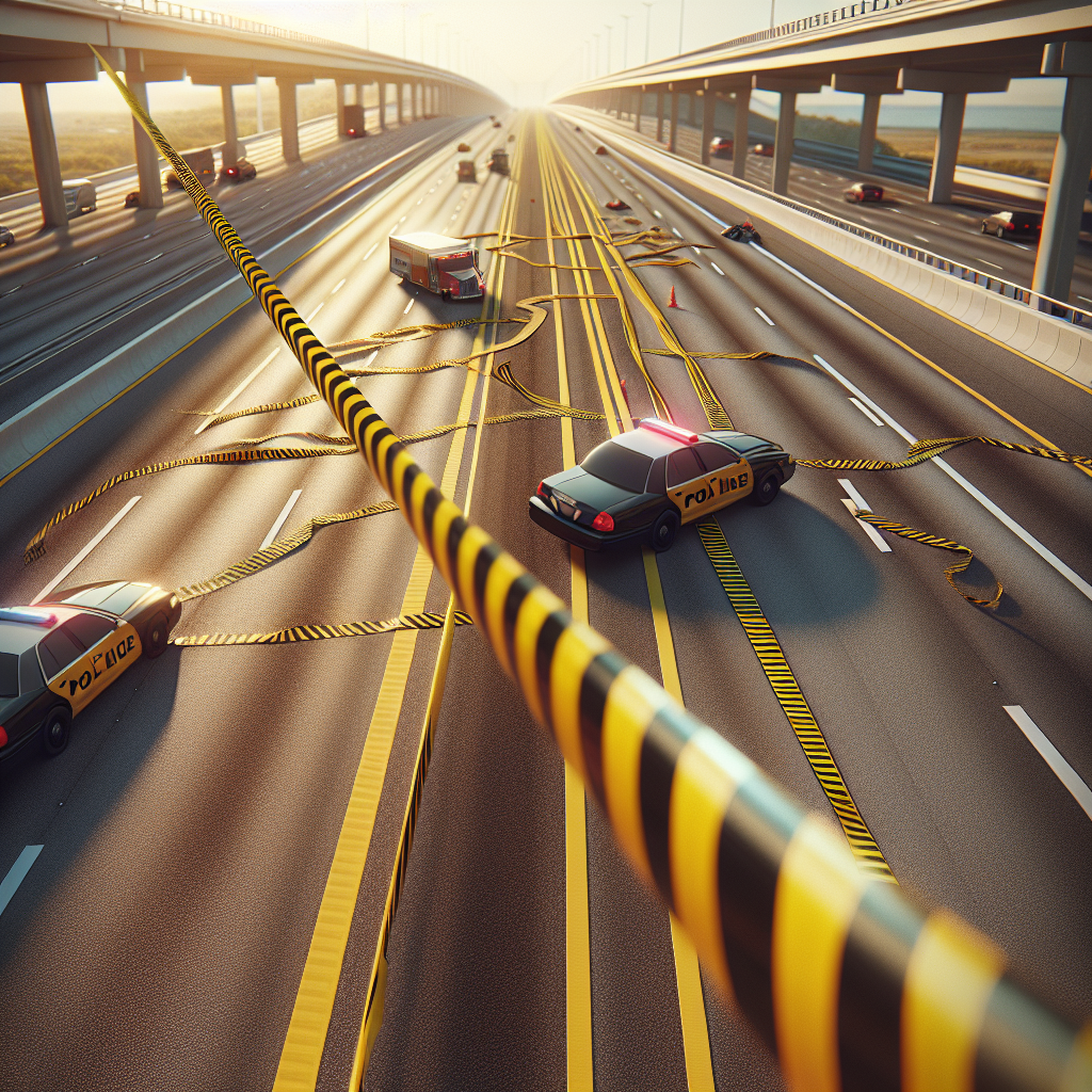 19-Year-Old Dies in Branford Crash; Investigation Ongoing