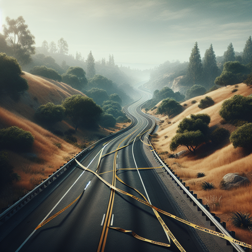 8-Year-Old Girl Killed in Boise Intersection Crash