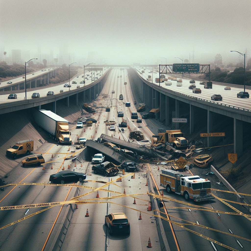 Driver dies after Highway 60 crash in Lodi, Wisconsin.