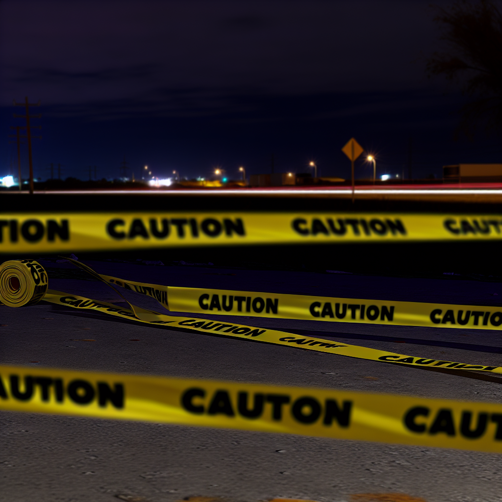 Fatal crash in Lauderdale County claims life of 26-year-old.