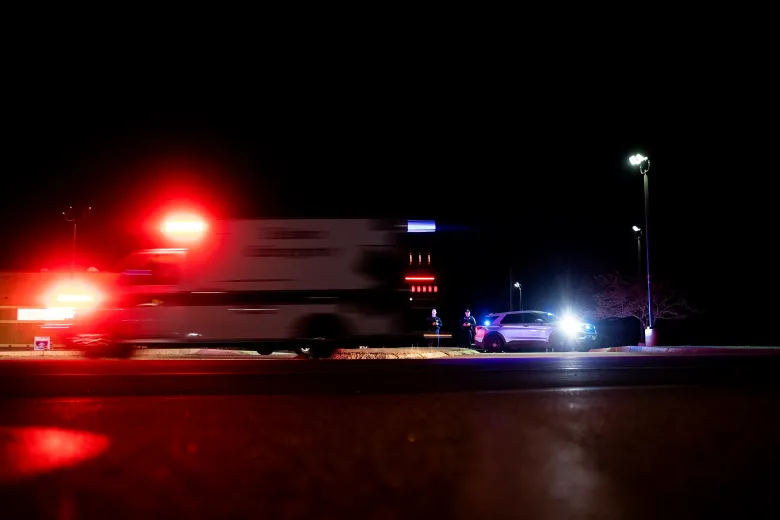 Fatal crash in Lewiston leaves one dead, several injured.