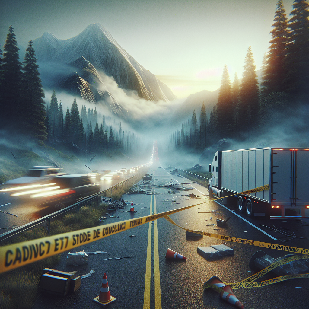 Fatal crash on I-90 ejected Missoula woman, investigation ongoing.