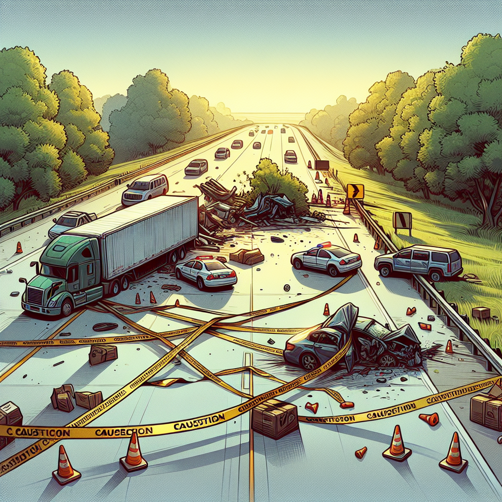 Man dies in single-vehicle crash near Delmar.