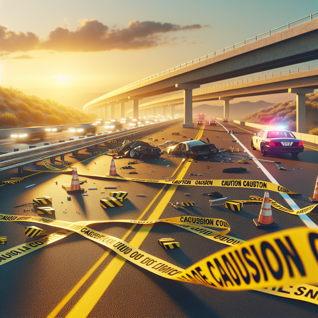 Minor injuries reported in rollover crash on Lebanon Road.