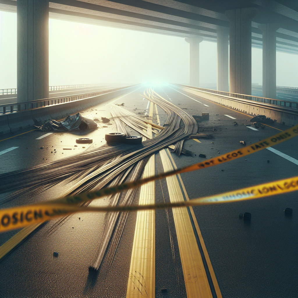 Passenger dies in DUI crash; driver faces vehicular homicide charges.