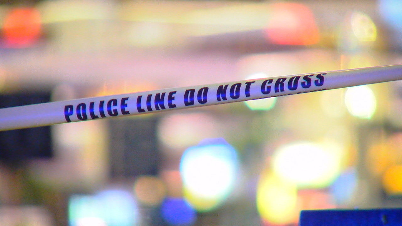 Senior dies in crash; driver hospitalized, passengers hurt.