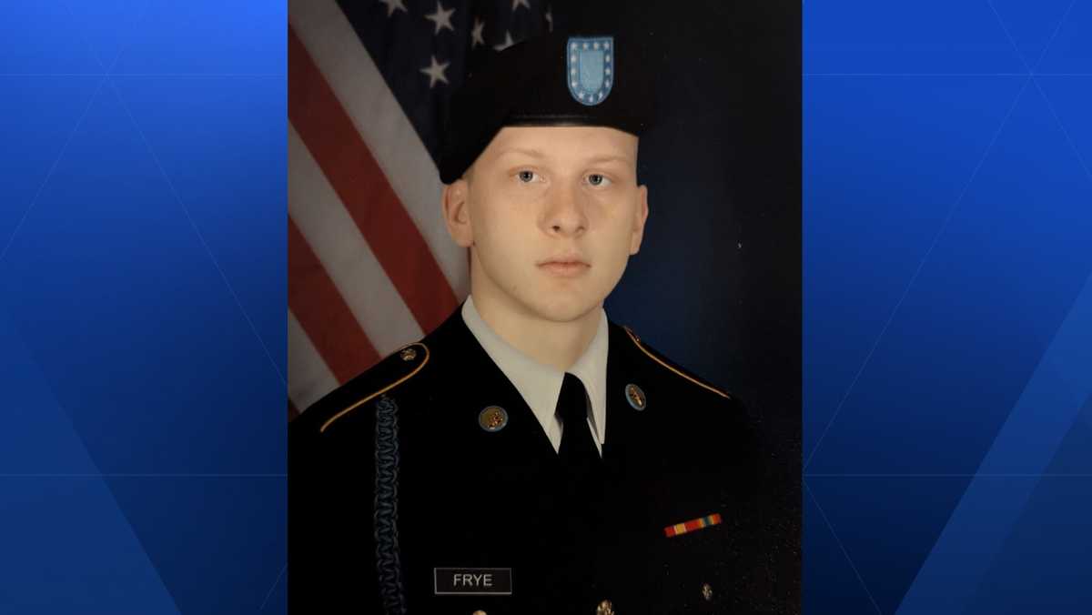 Soldier Dies in Crash on I-65 in Boone County