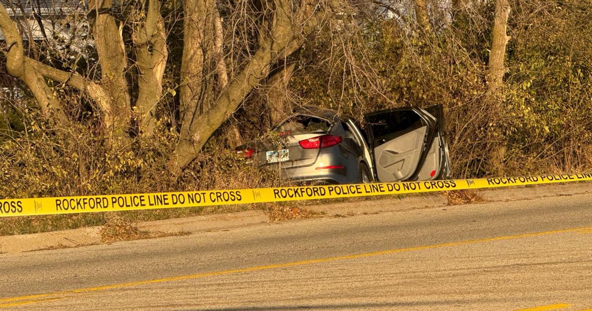 Teen dies following serious car crash near Jefferson High School.