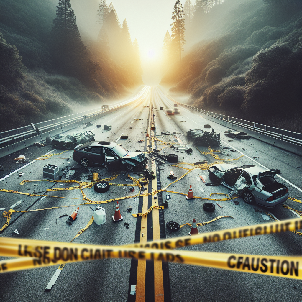 Three killed in high-speed crash in Madison.