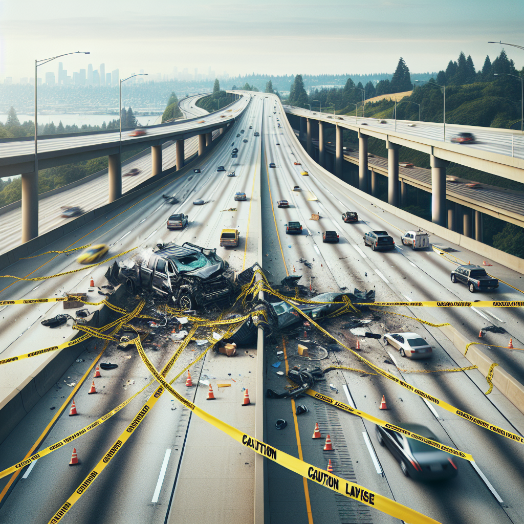 Two Dead, Two Injured in Gilford Multi-Vehicle Crash