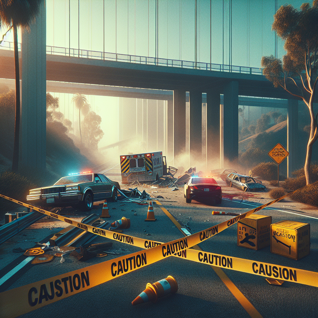 Two Teenagers Killed in Deadly Crash Following Shoplifting Incident