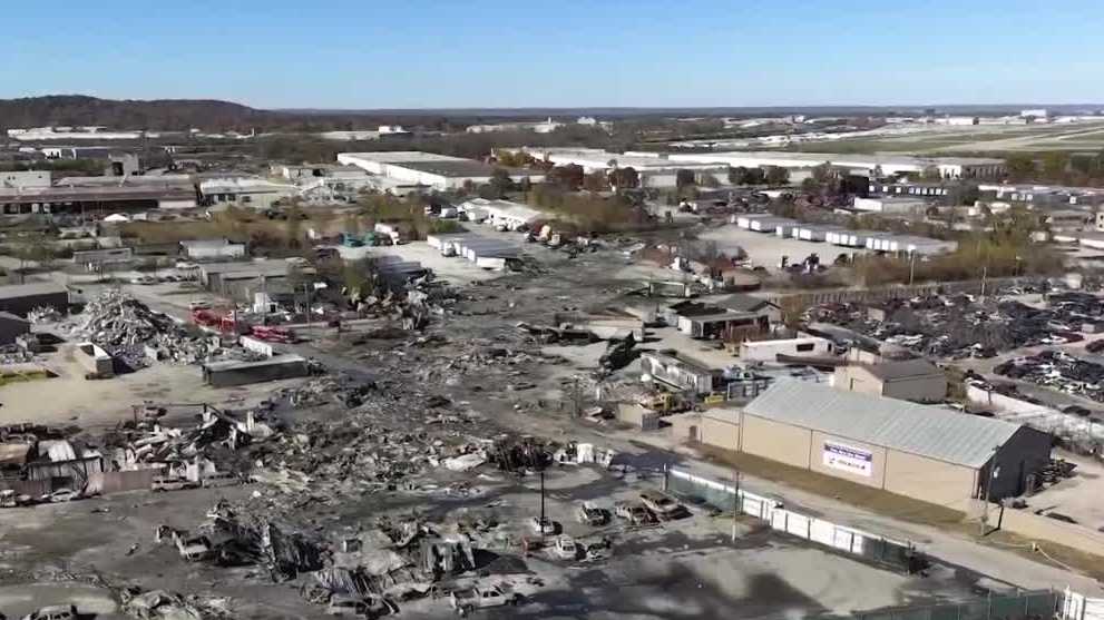 UPS Plane Crash Triggers Disaster Aid for Affected Businesses