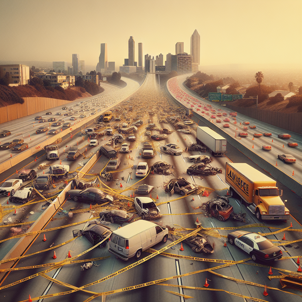 Woman killed in crash; driver faces vehicular homicide charges.